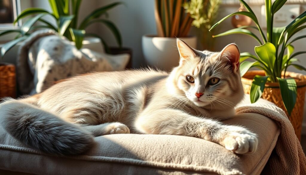 Burmilla cat Burmilla cat
