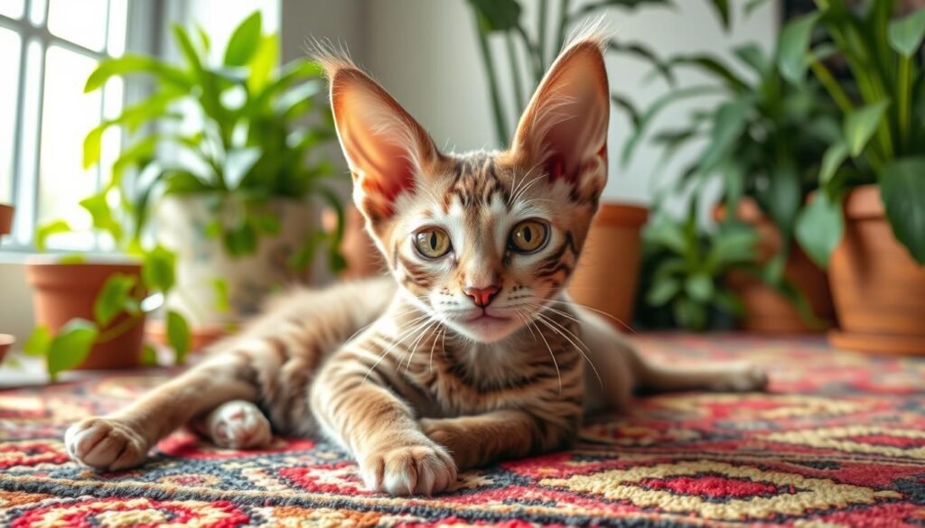 Devon Rex Cats Devon Rex Cats