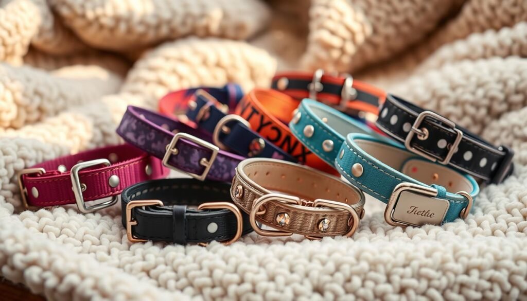 Personalized dog collars Personalized dog collars