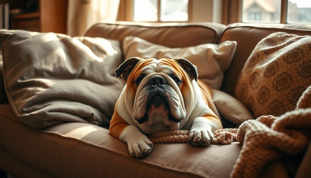 bulldog bulldog