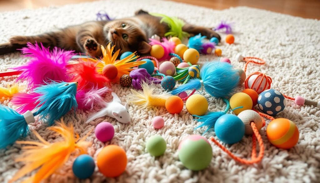 cat toys cat toys