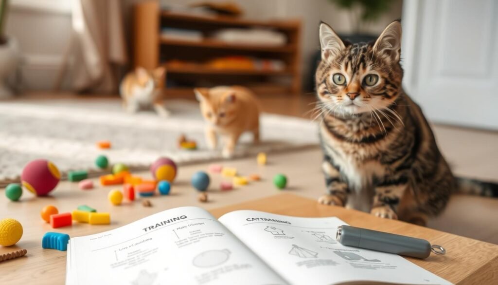 cat training techniques cat training techniques