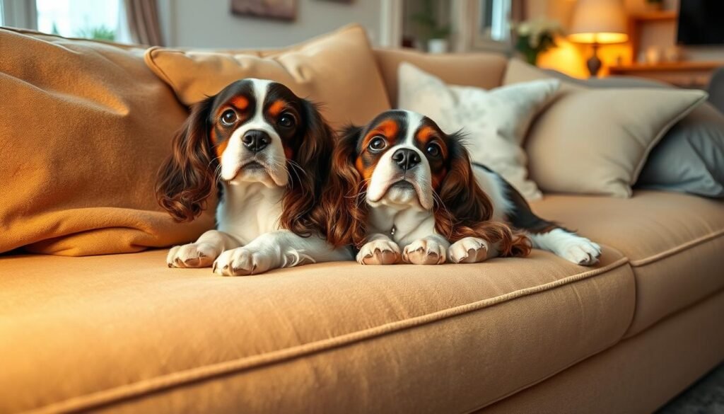 cavalier king charles spaniel indoor dog cavalier king charles spaniel indoor dog