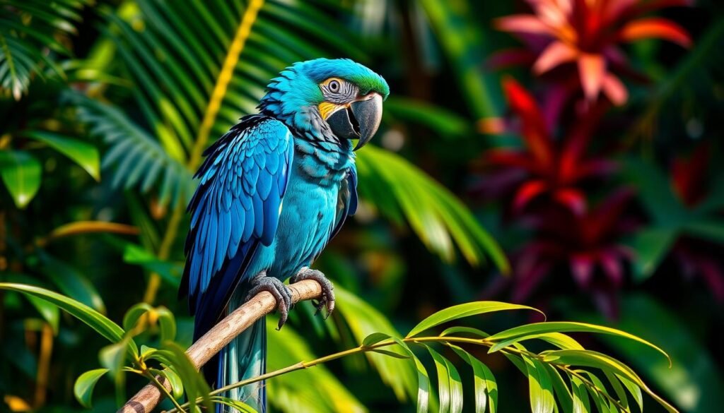 hyacinth macaw hyacinth macaw