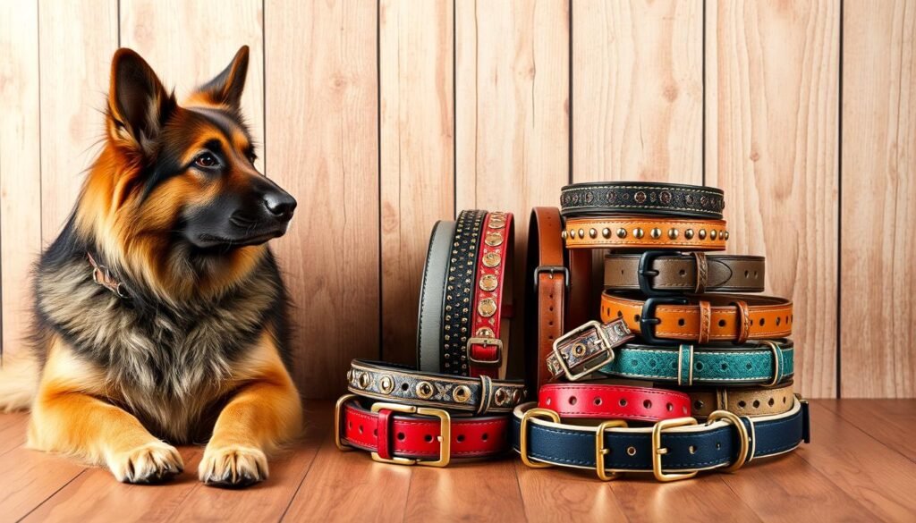 large breed dog collars large breed dog collars