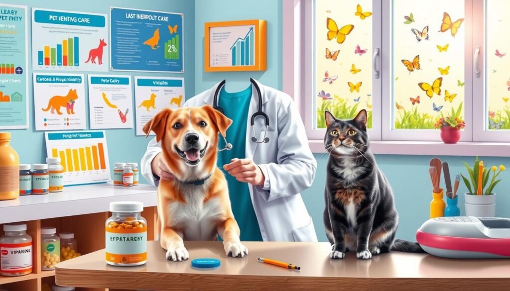 pet preventative care pet preventative care