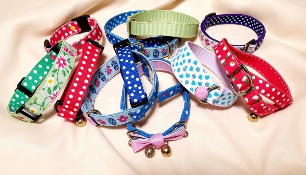 stylish cat collars stylish cat collars