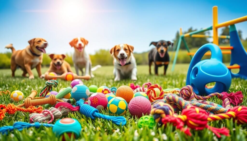 Dog Toys and Enrichment Dog Toys and Enrichment