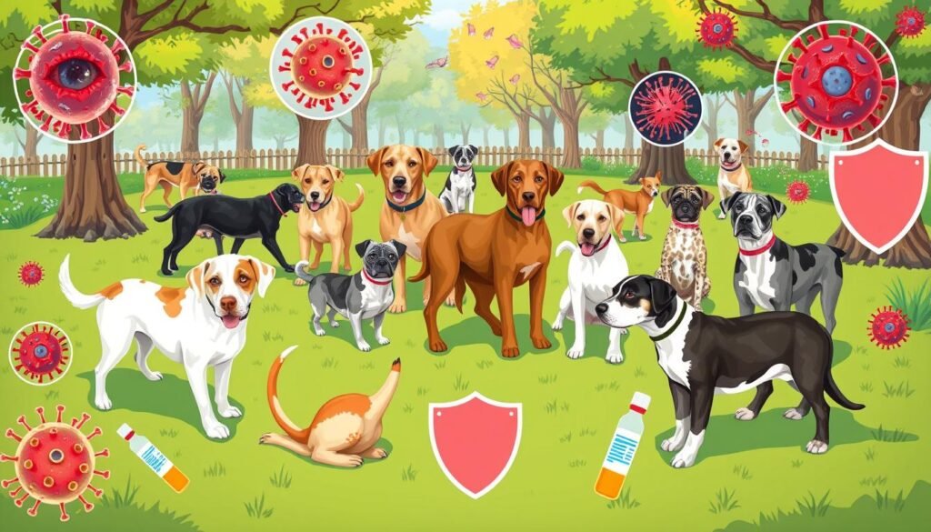 canine infectious diseases canine infectious diseases
