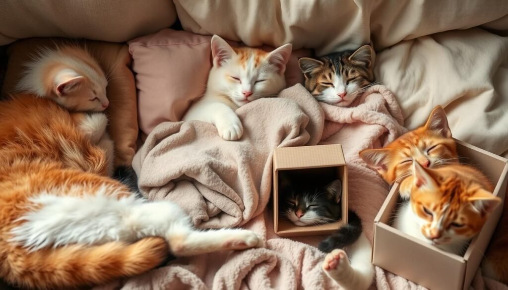 cat sleep problems cat sleep problems