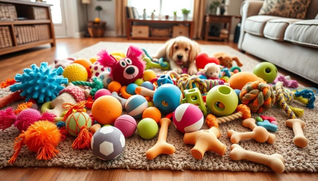 dog toys dog toys
