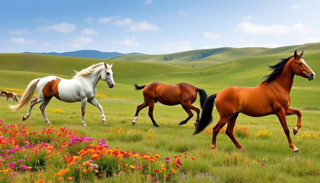 gaited horses gaited horses