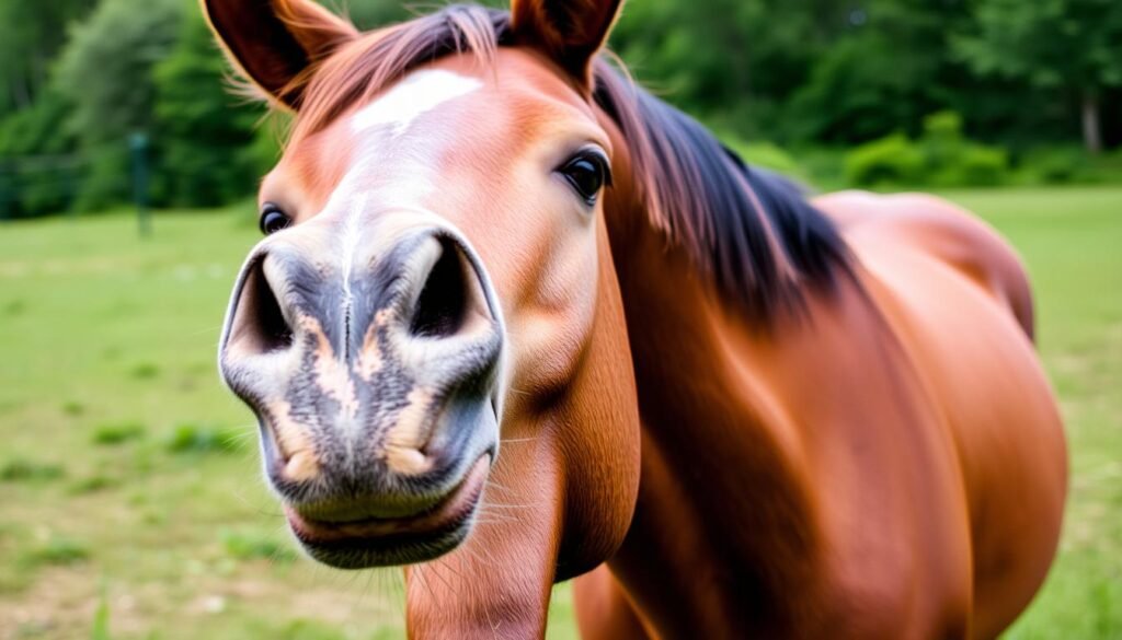 horse body language horse body language