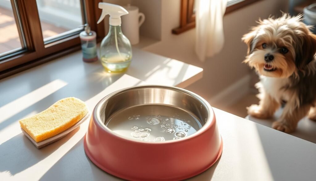 pet bowl cleaning pet bowl cleaning