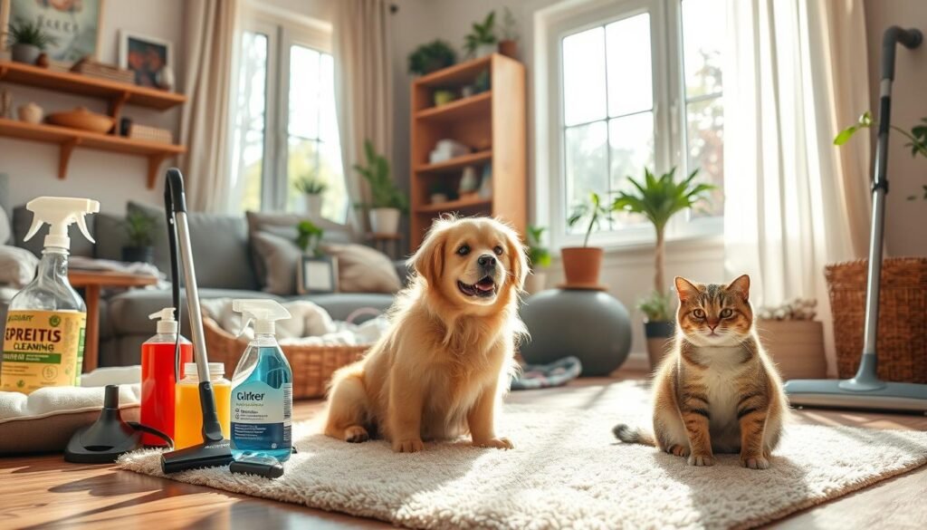 pet cleaning routine pet cleaning routine