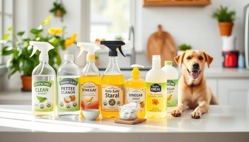 pet-safe cleaners pet-safe cleaners