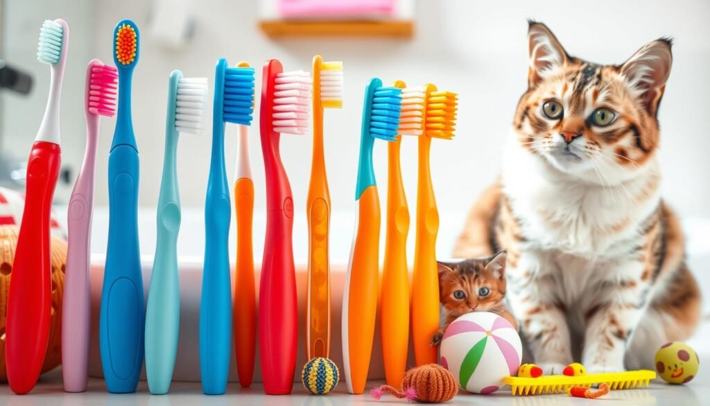 toothbrush for cats toothbrush for cats